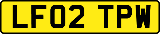 LF02TPW