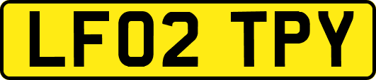 LF02TPY