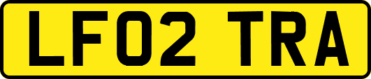 LF02TRA