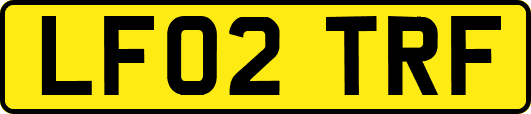 LF02TRF