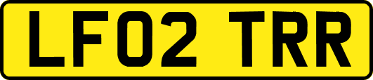 LF02TRR