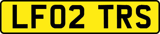 LF02TRS