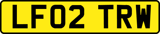 LF02TRW