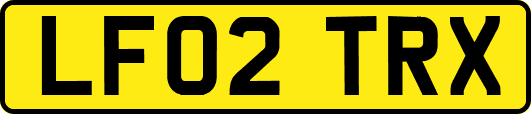 LF02TRX