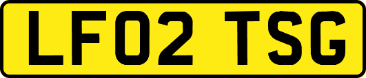 LF02TSG
