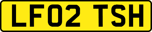 LF02TSH