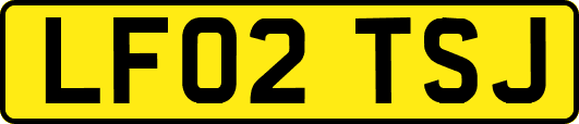 LF02TSJ