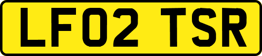 LF02TSR