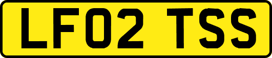 LF02TSS
