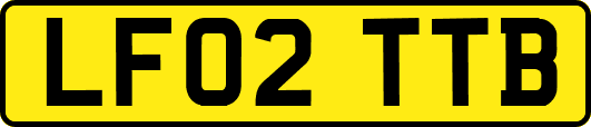 LF02TTB