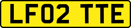 LF02TTE