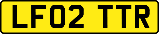 LF02TTR