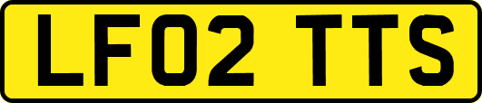 LF02TTS