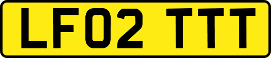 LF02TTT