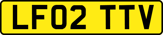 LF02TTV