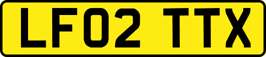 LF02TTX