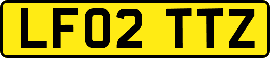 LF02TTZ
