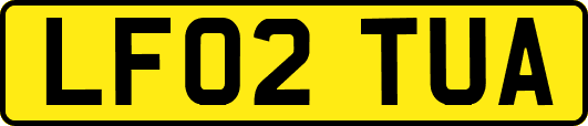 LF02TUA