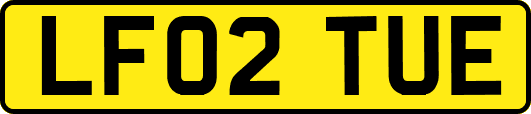 LF02TUE