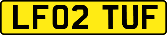 LF02TUF