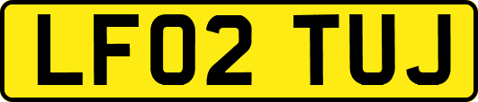 LF02TUJ