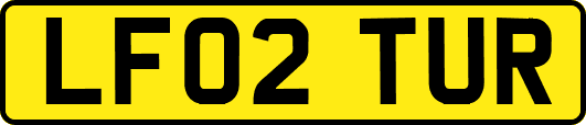 LF02TUR