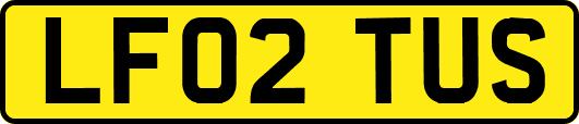LF02TUS