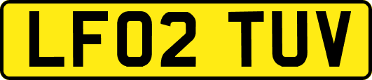 LF02TUV
