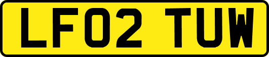LF02TUW