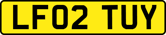 LF02TUY