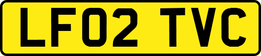 LF02TVC