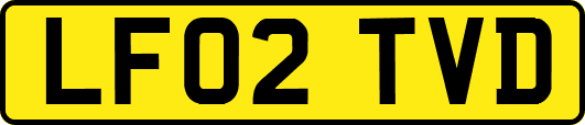 LF02TVD