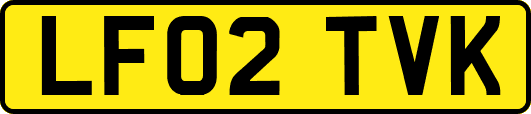 LF02TVK