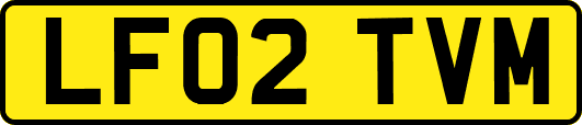 LF02TVM