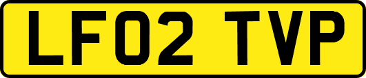 LF02TVP
