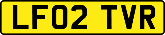 LF02TVR