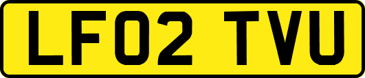 LF02TVU