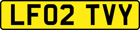 LF02TVY