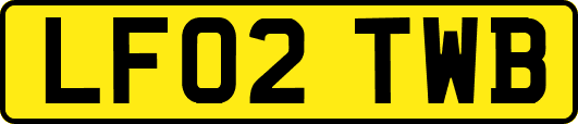LF02TWB