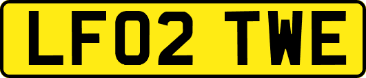 LF02TWE
