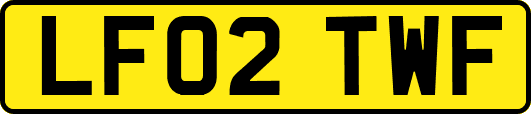 LF02TWF