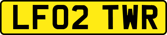 LF02TWR