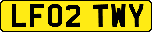 LF02TWY