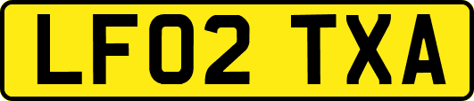 LF02TXA