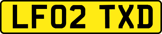 LF02TXD