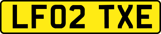 LF02TXE