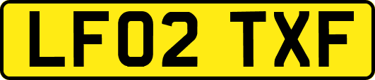 LF02TXF