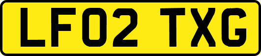 LF02TXG