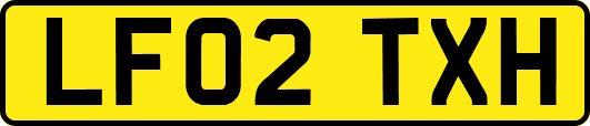 LF02TXH
