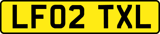 LF02TXL